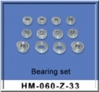 HM-060-Z-33 Bearing set
